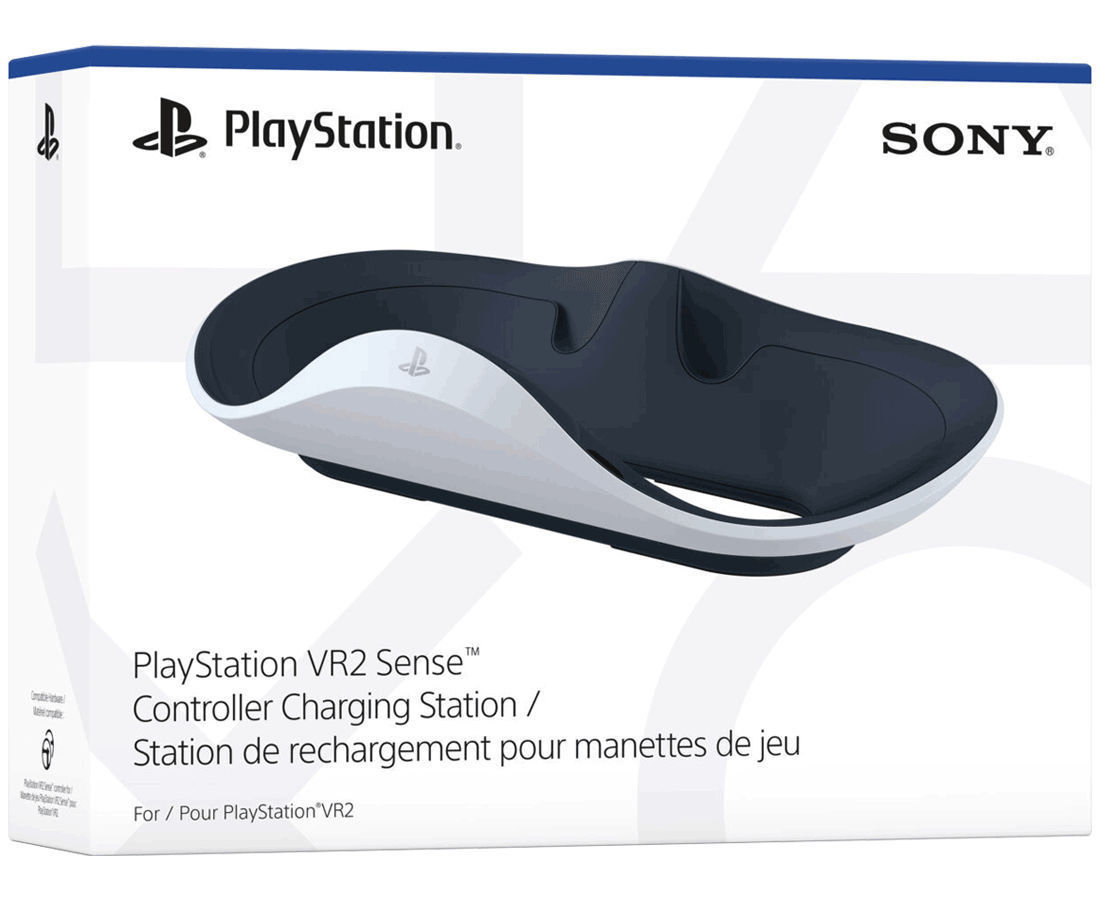 Accesorii Playstation 5 foto 6