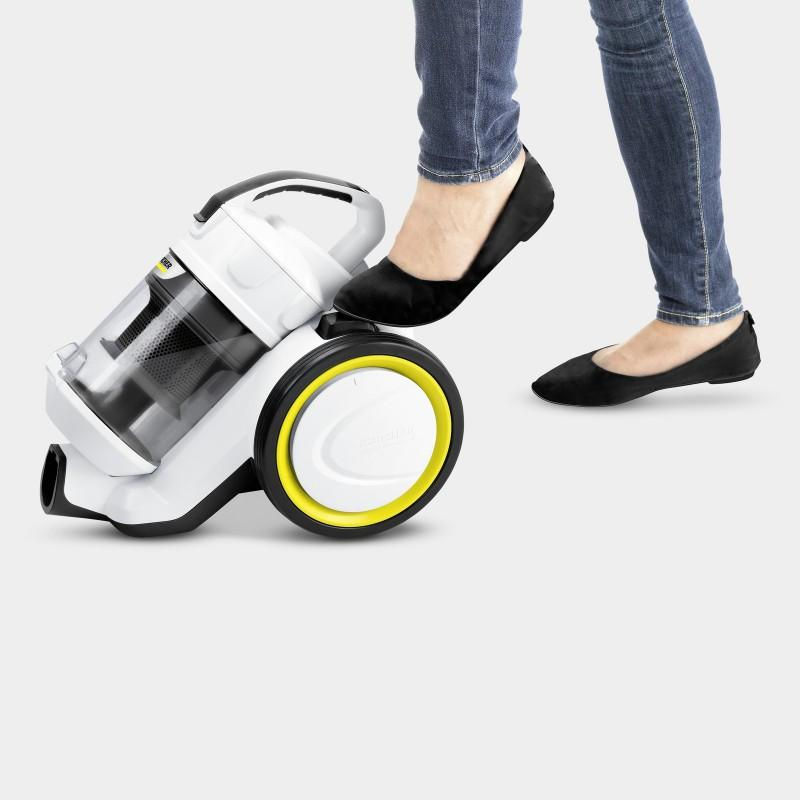 Aspirator cu curăţare uscată Karcher VC 3 KAP/ Livrare gratuita / Achitarea in 4 Rate,, foto 1