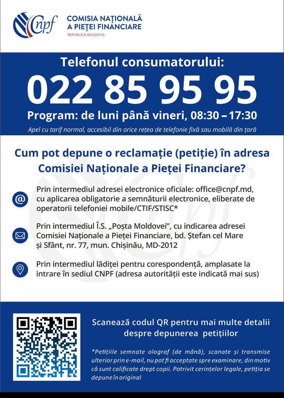Credite/Кредиты foto 2