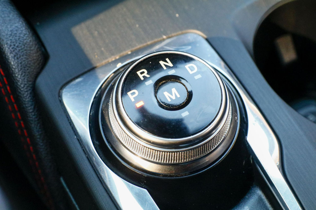 Ford Kuga фото 13