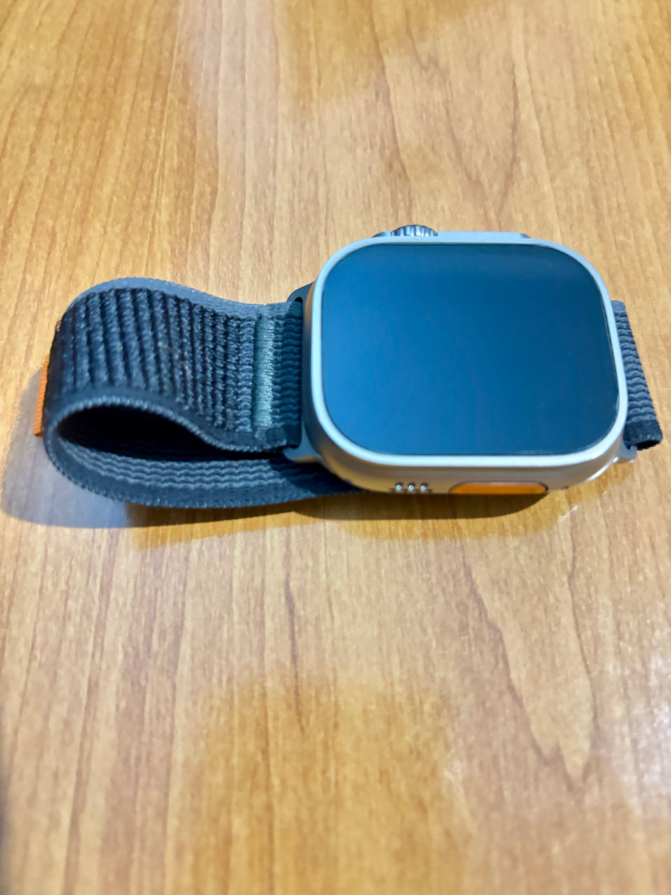 AppleWatchUltra49mmTitaniumилименяюнаUltra2/3сдоплатой