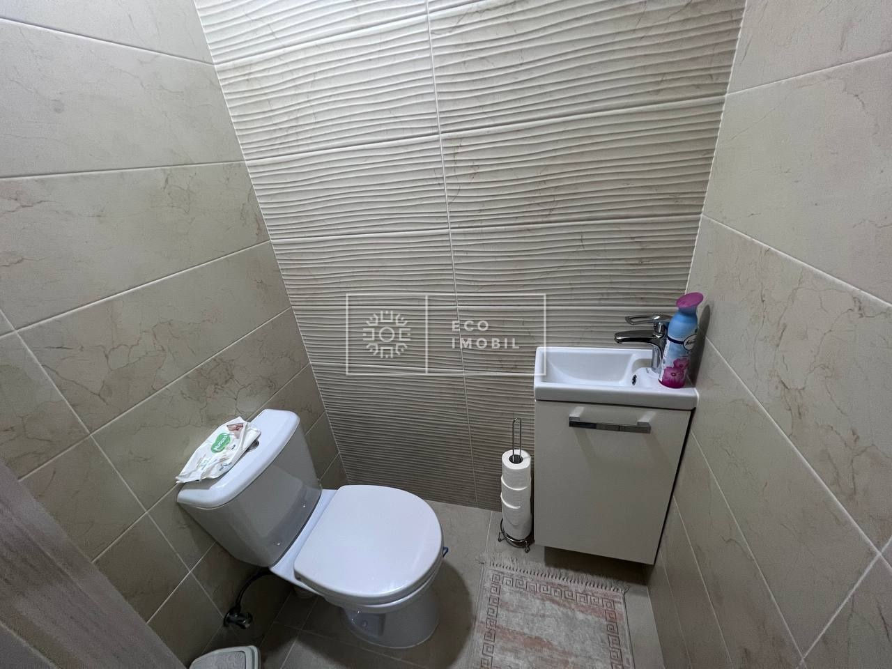 Apartament cu 3 camere, 70 m², Telecentru, Chișinău foto 7