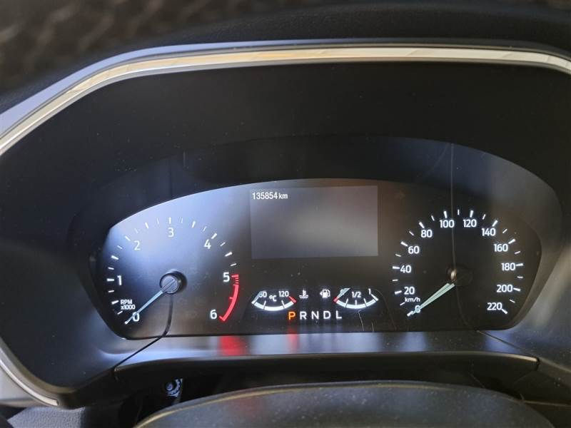 Ford Kuga фото 7