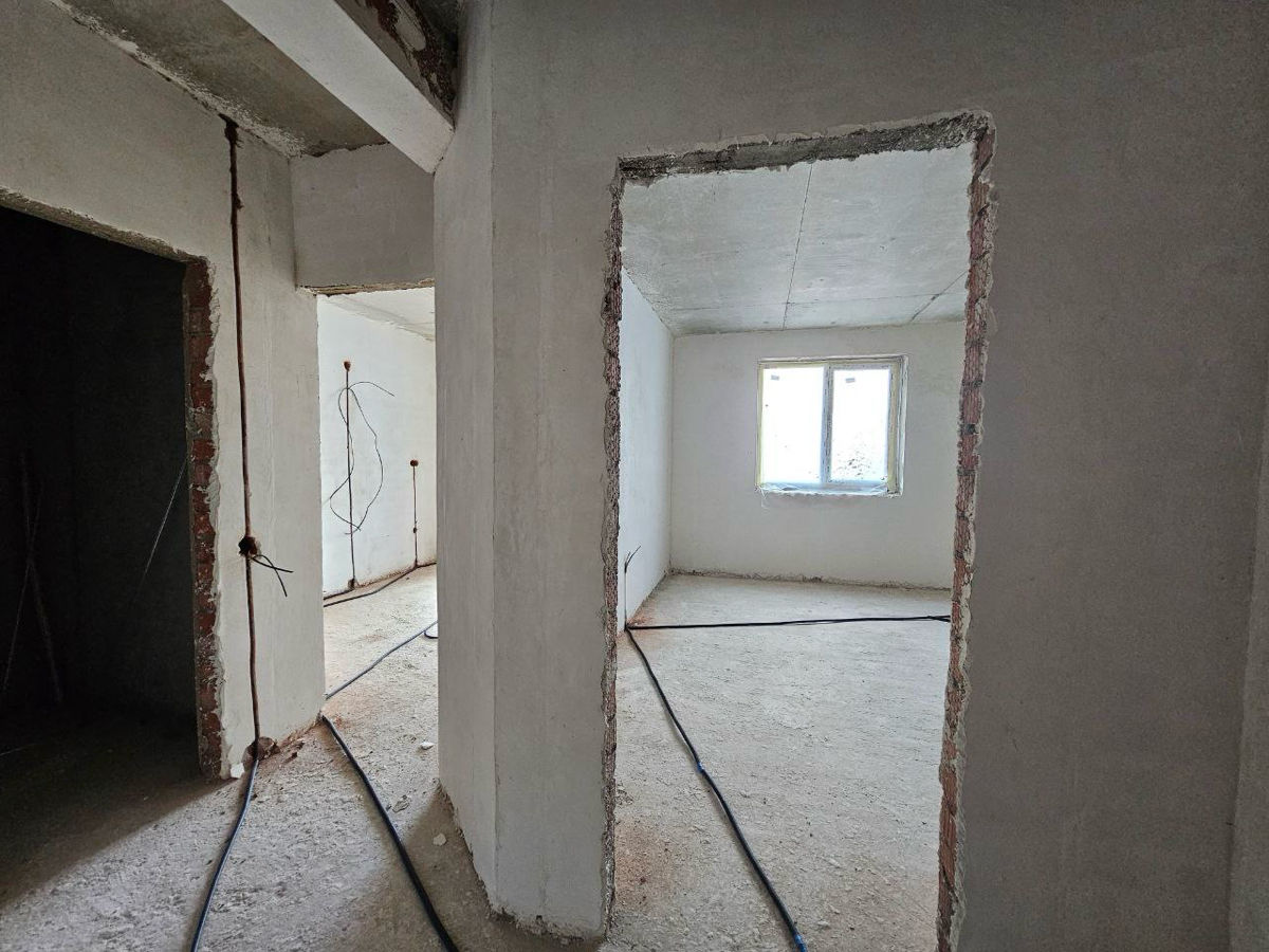 2-х комнатная квартира,  БАМ,  Бельцы,  Бельцы мун. фото 3