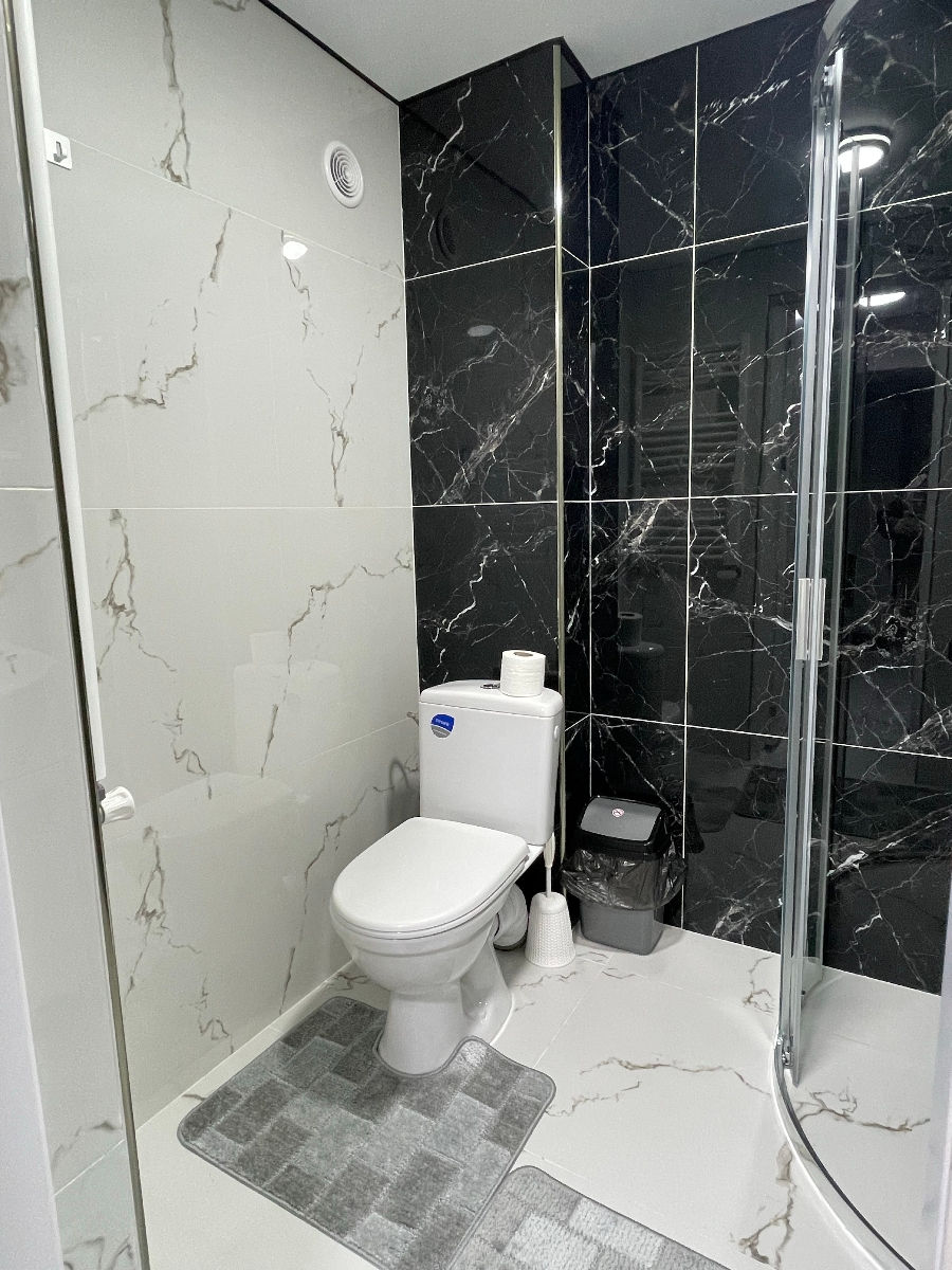 Apartament cu 1 cameră, 25 m², Botanica, Chișinău foto 8