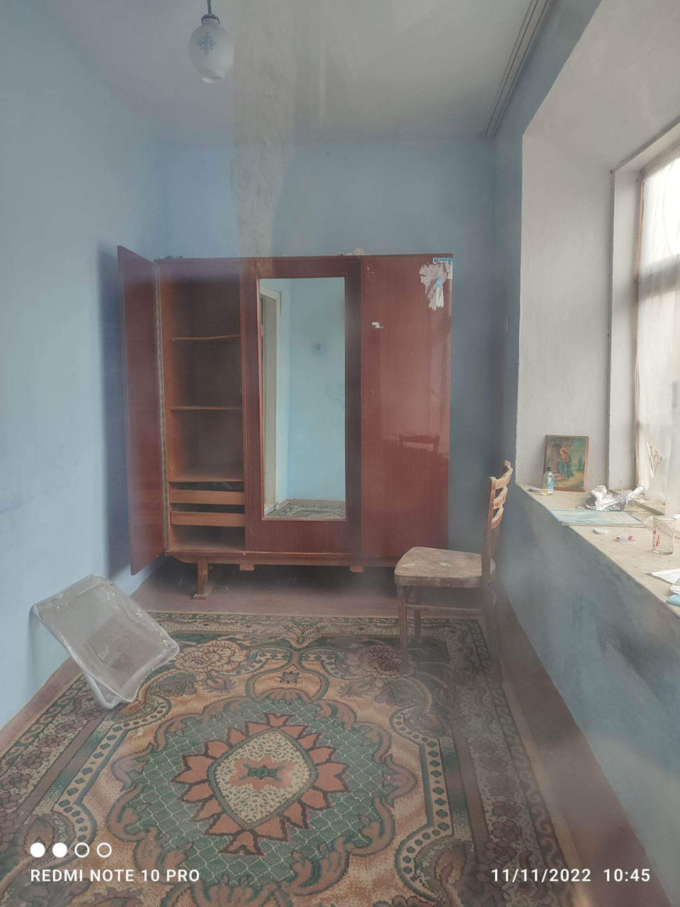 De vinzare casa cu teren aferent de 7 arii in satul Valeni, r-l Cahul foto 2