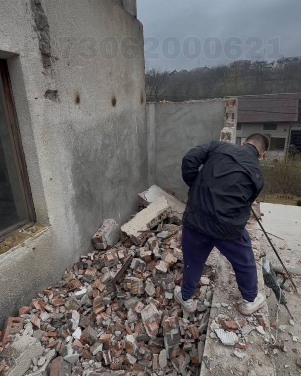 Echipă de demolări cu experiență – disponibil imediat фото 4