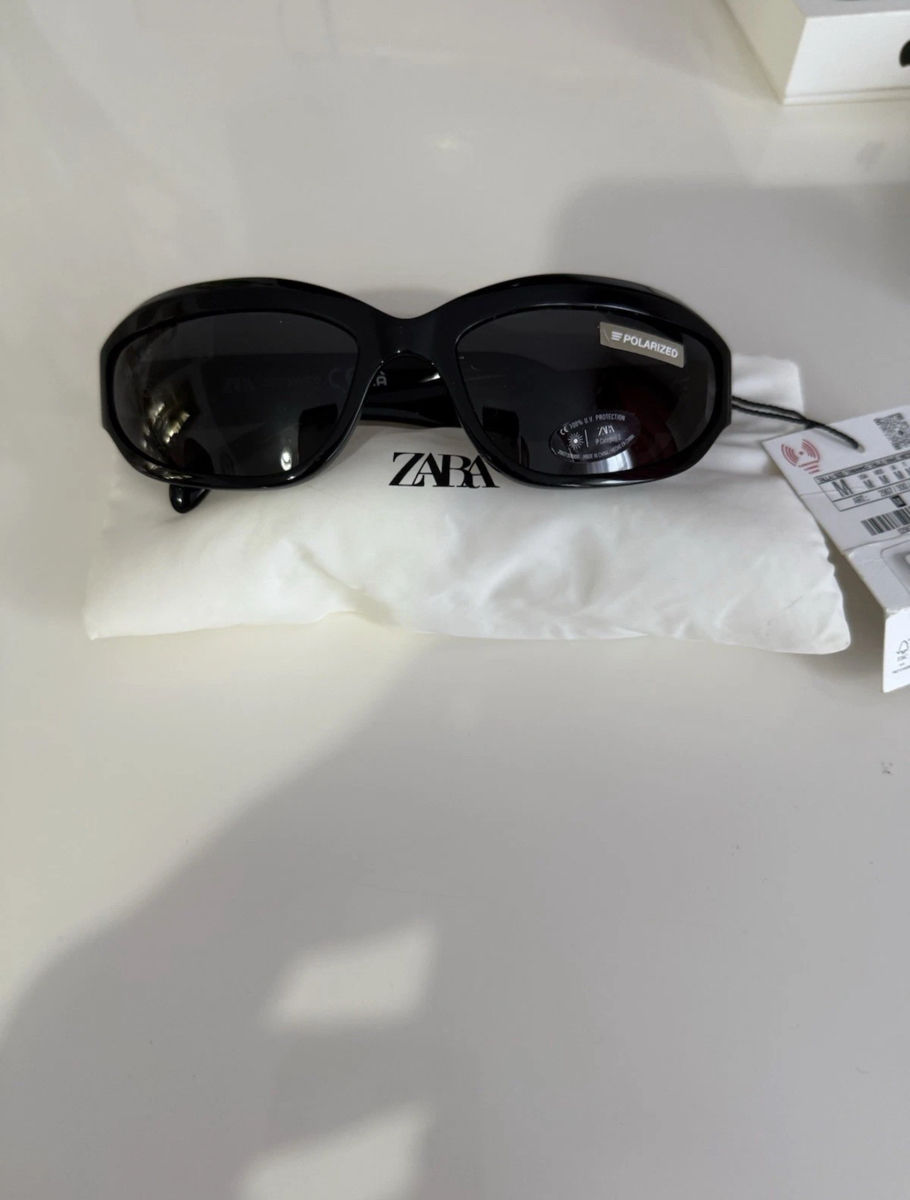 Ochelari de soare zara  foto 1