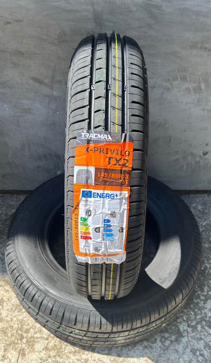 145/80 R13 Tracmax Xprivilo TX2/ Доставка, livrare toata Molova 2024 foto 0