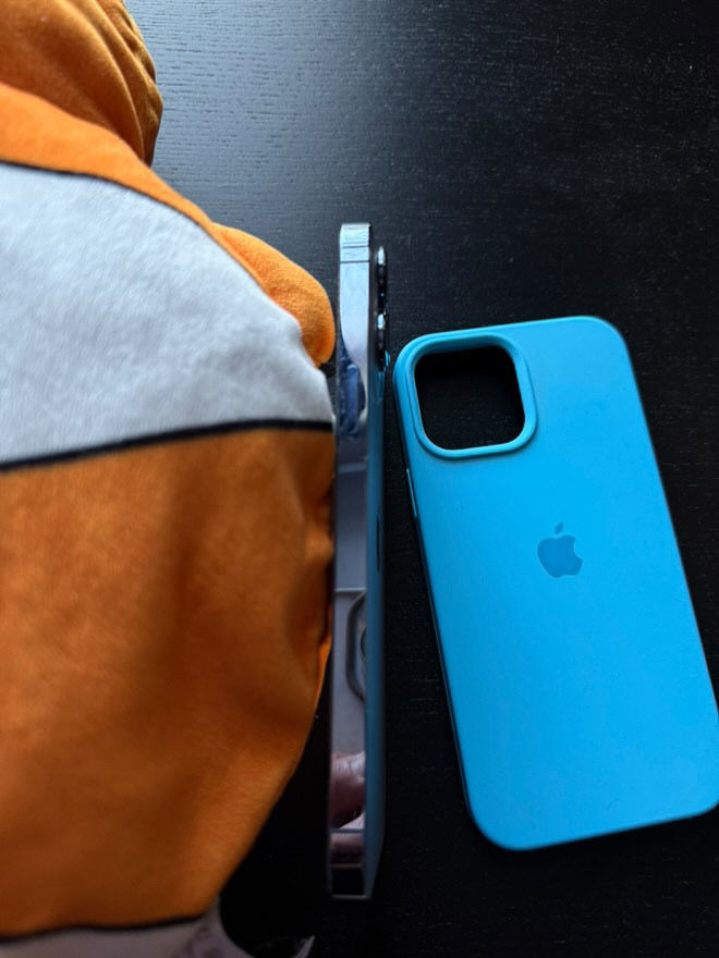 iphone 13 Pro Max 256 GB