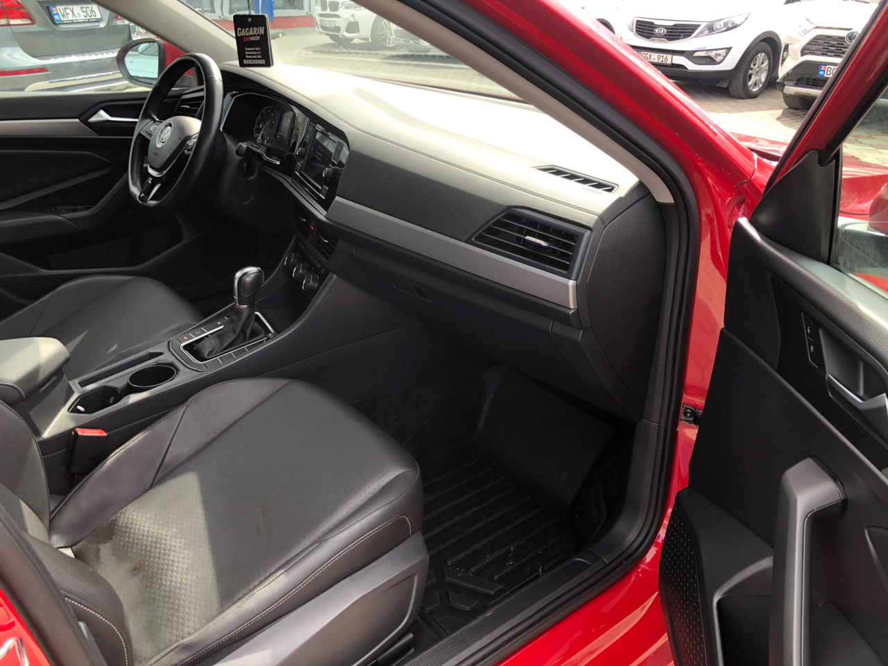 Volkswagen Jetta foto 13