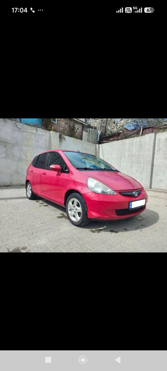 HondaJazz