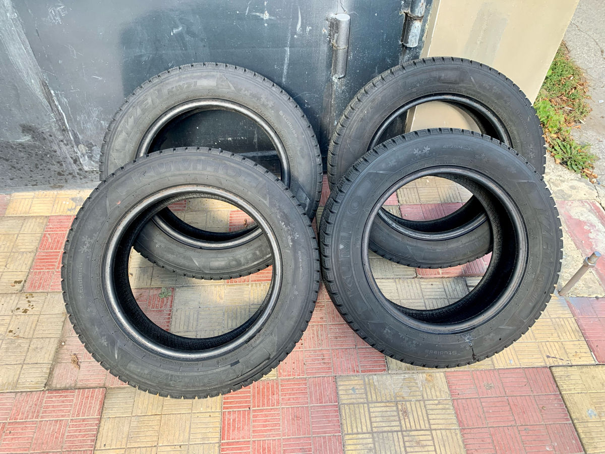 Kumho 185/65/R15