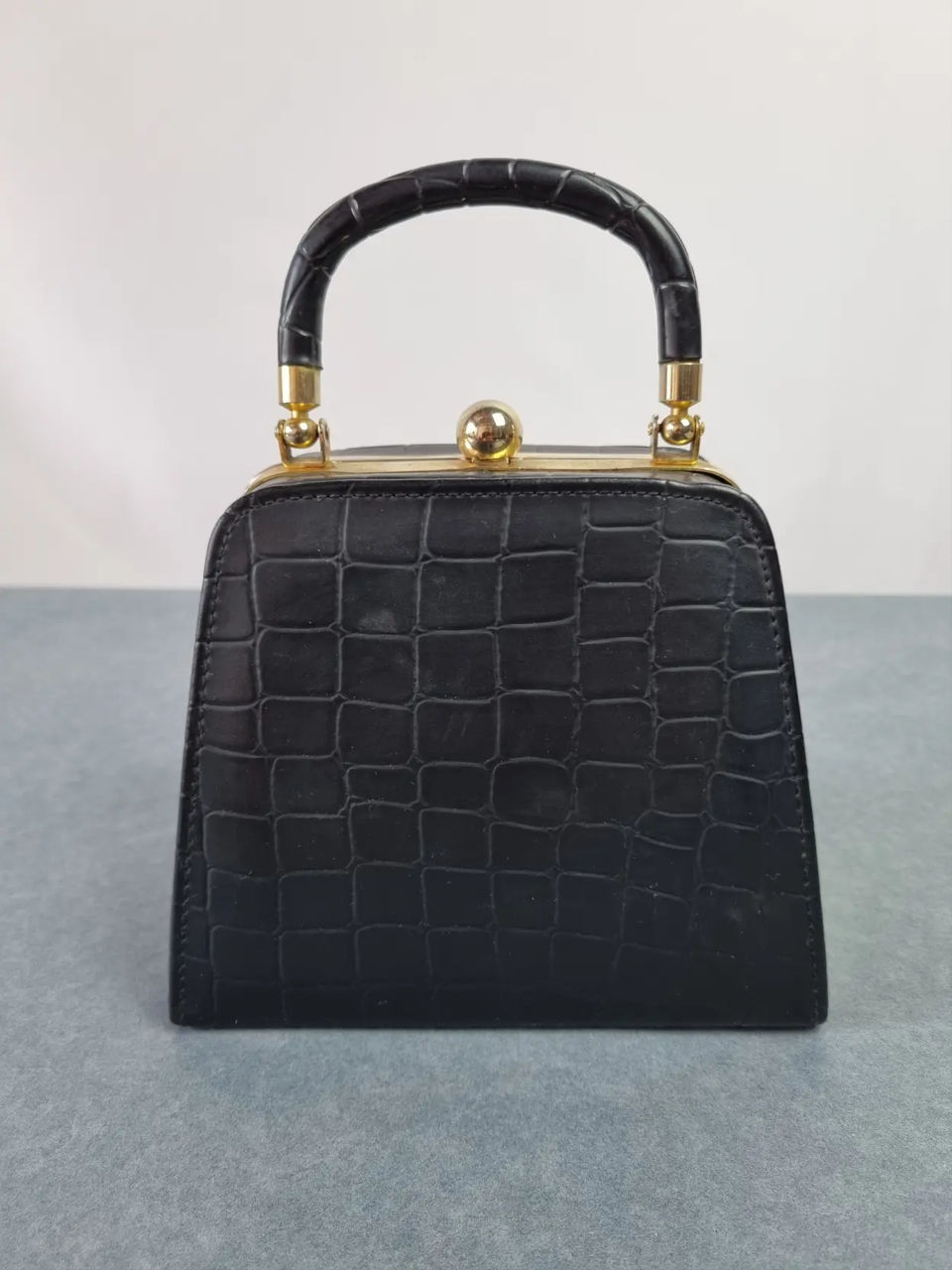 Geantă  Originală.versace Nouă  foto 3