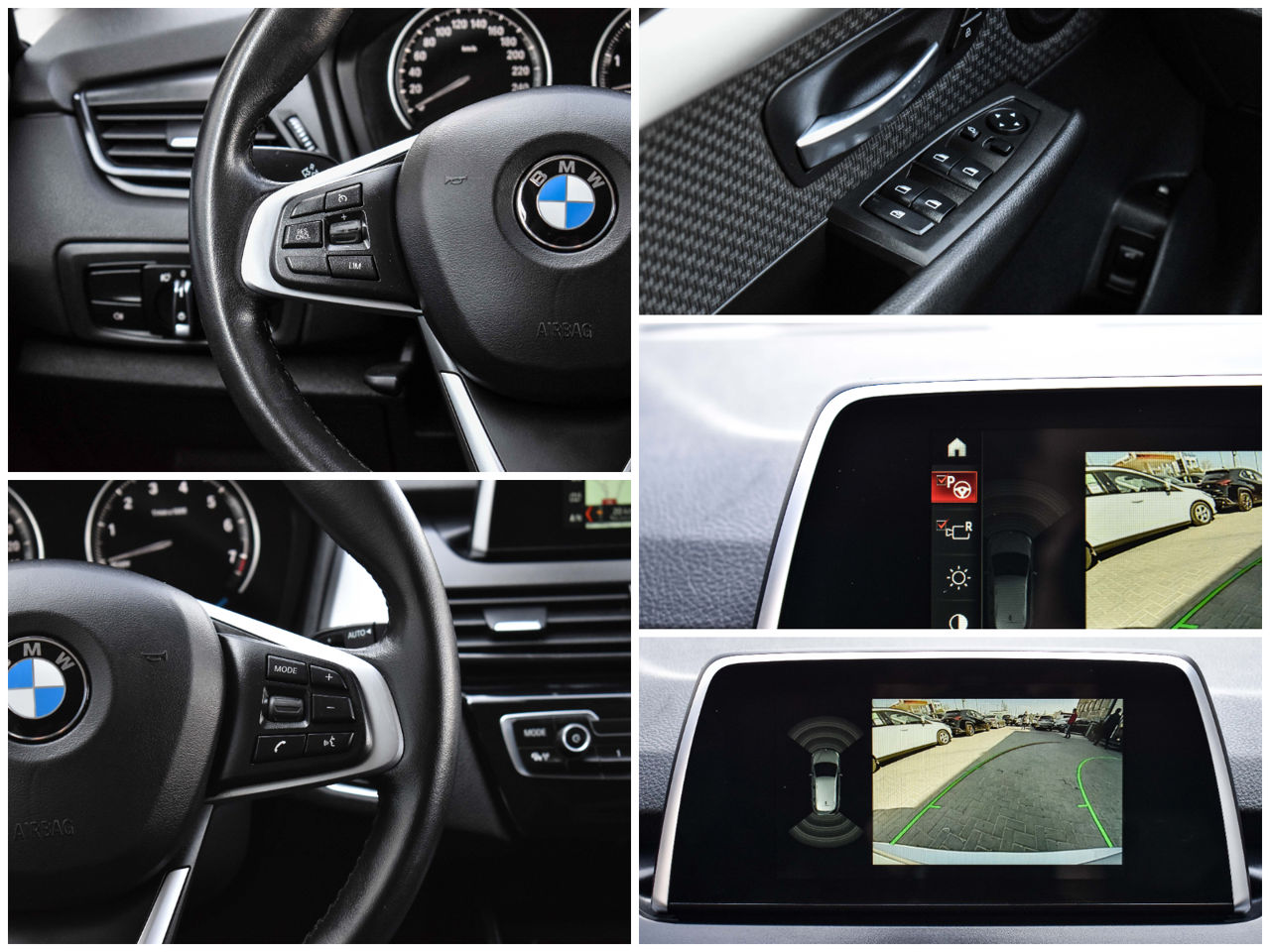 BMW 2 Series foto 16