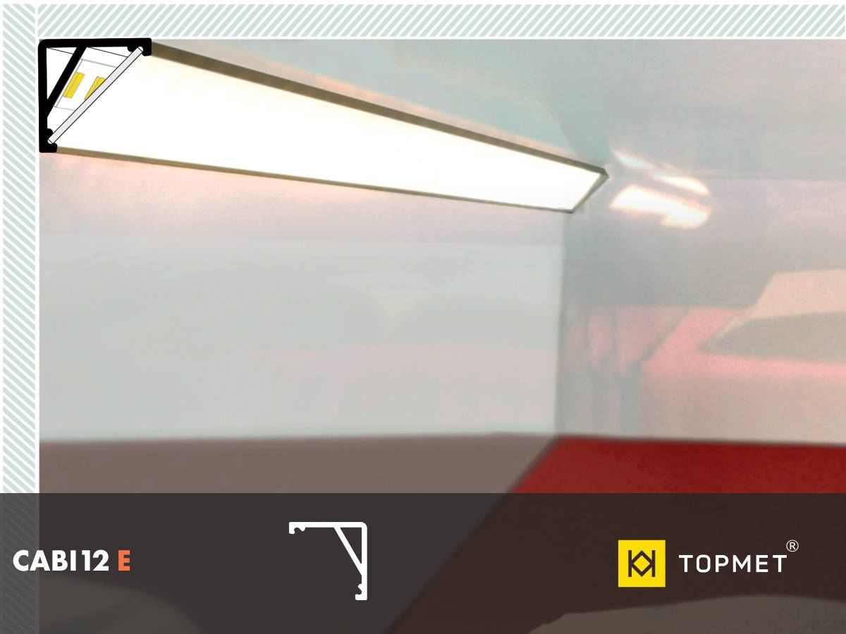 Led profile , profile cu led-uri ,светодиодные профили ,светодиодная лента,Banda LED,подсветка фото 3