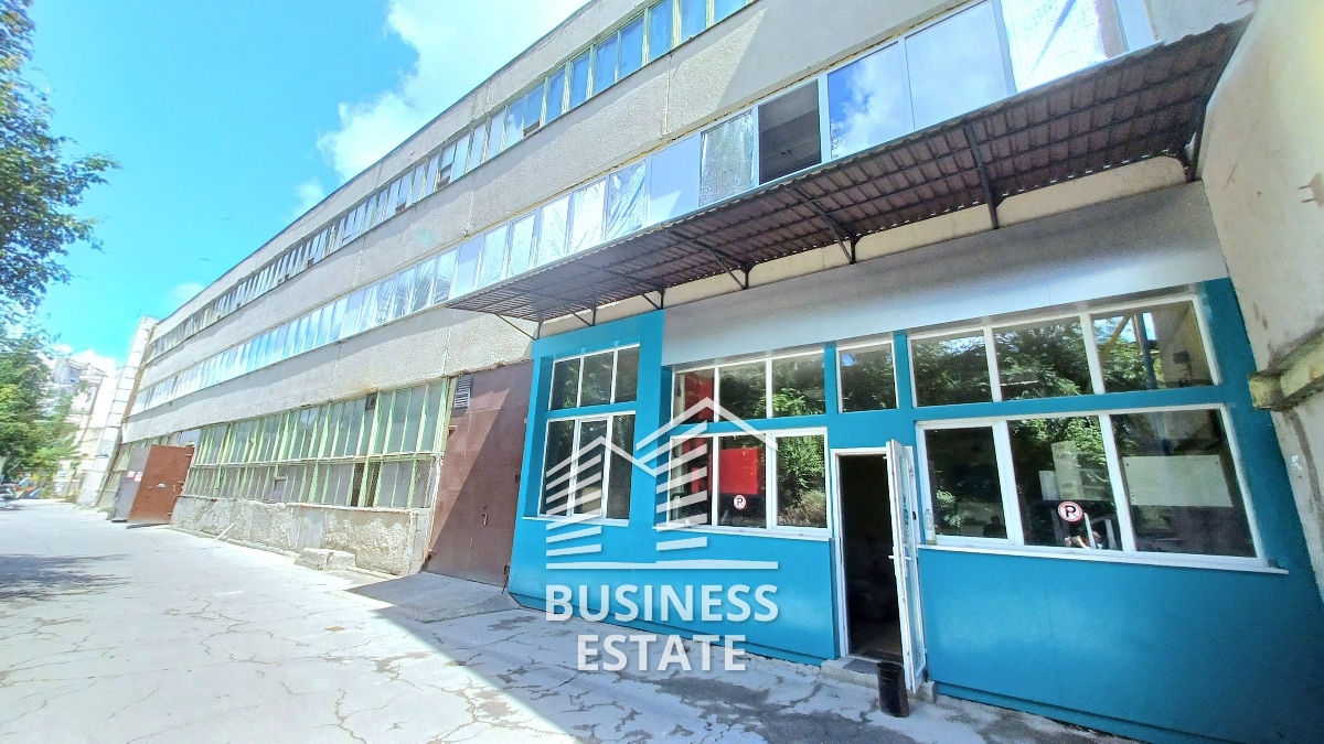 Chirie! 280m! Depozit! Botanica! Muncești! Producere! foto 6