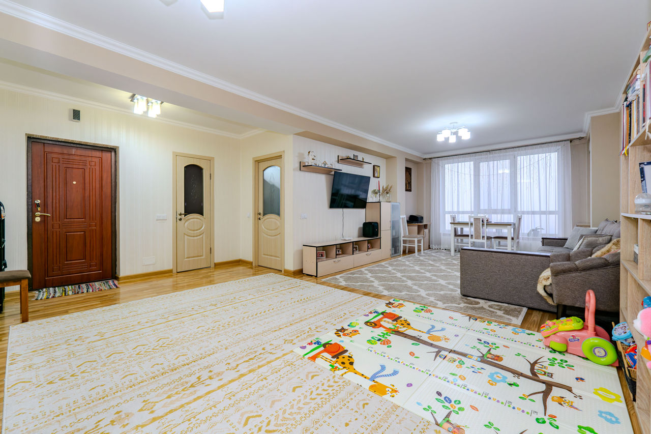 Apartament cu 2 camere,  Buiucani,  Chișinău,  Chișinău mun. foto 12