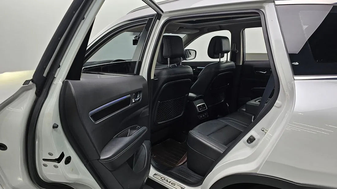 Renault Koleos foto 10