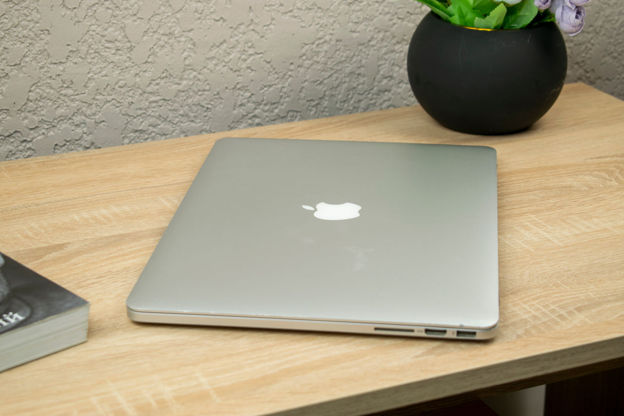 Macbook Pro 15 Early 2013/ Core I7 3635QM/ 8Gb Ram/ GT 650M/ 256Gb SSD/ 15.4" Retina! foto 15