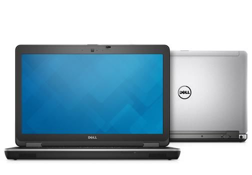 Dell Latitude E6540 foto 0