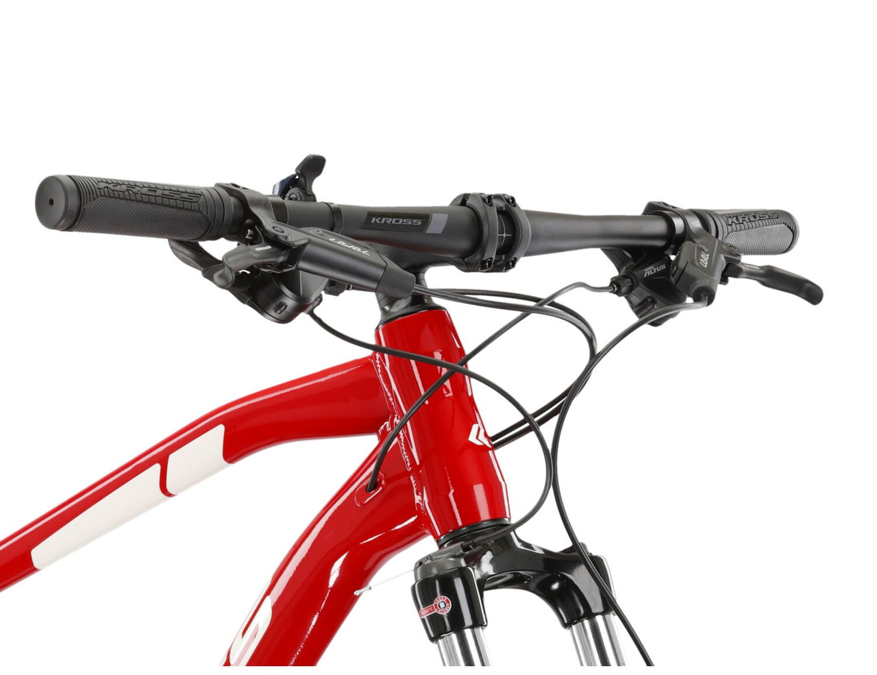 Bicicleta Kross Level 3.0 29 foto 4