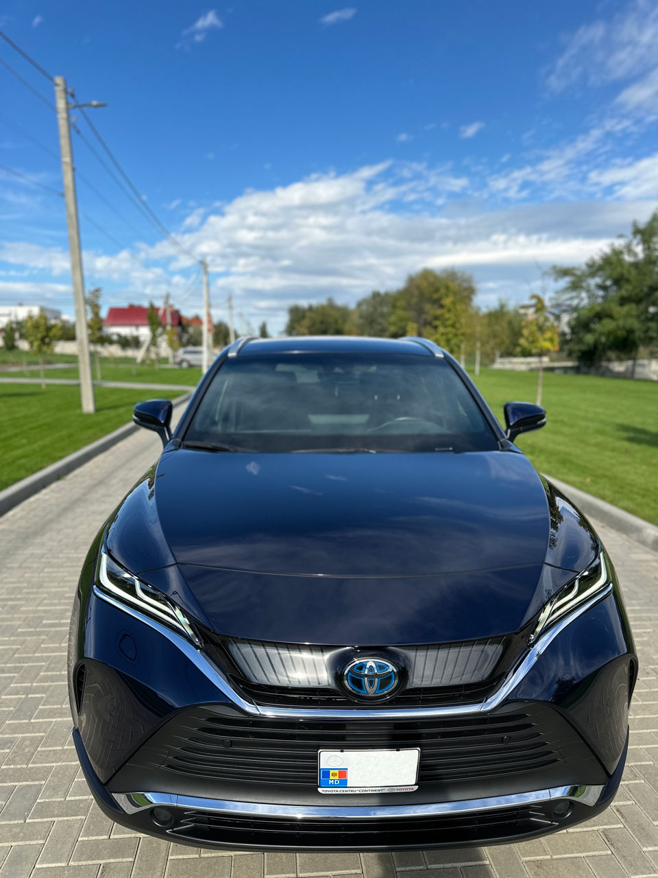 Toyota Venza фото 4
