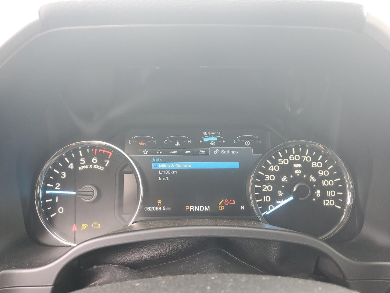 Ford F-150 фото 8