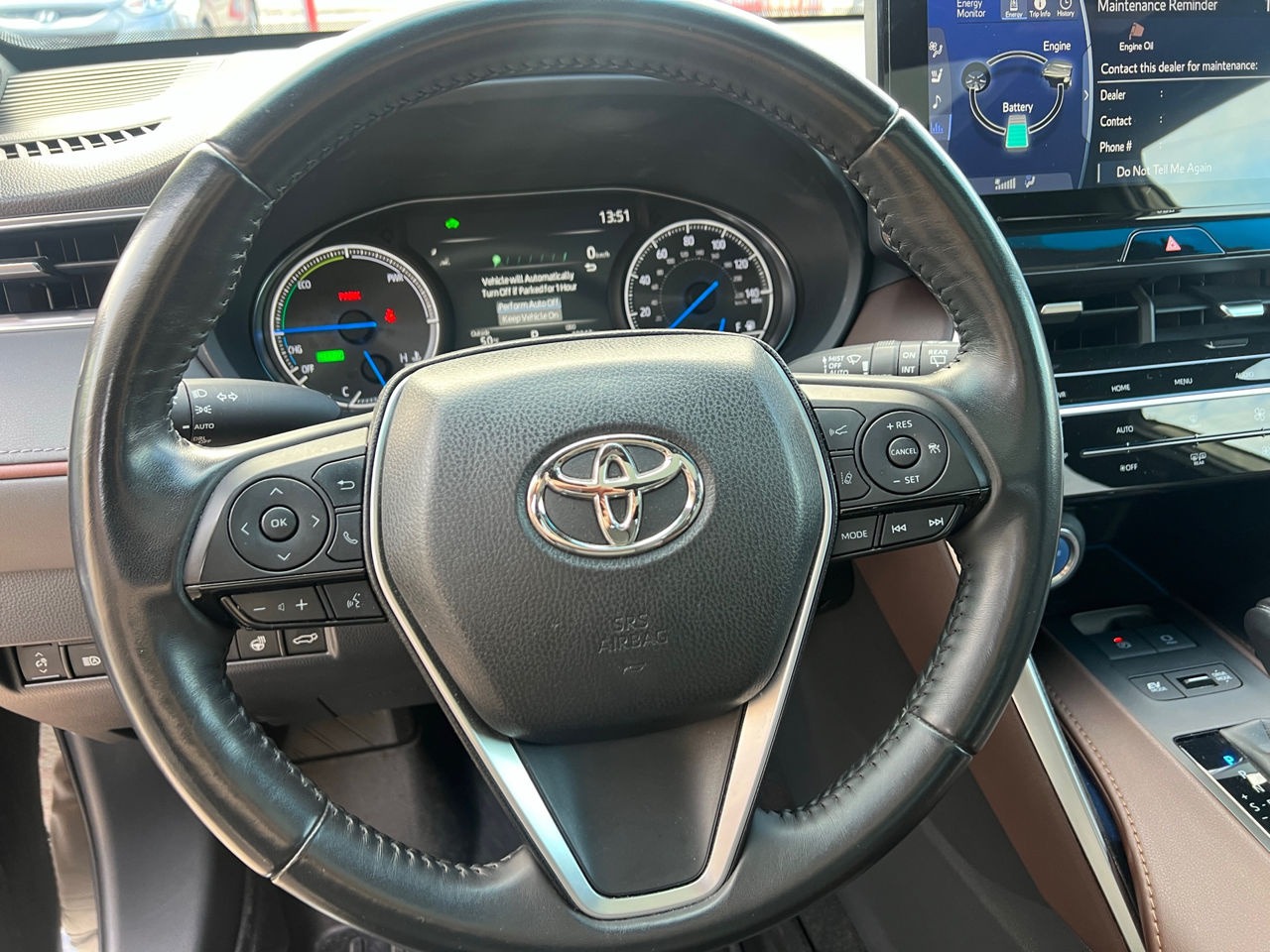 Toyota Venza foto 10