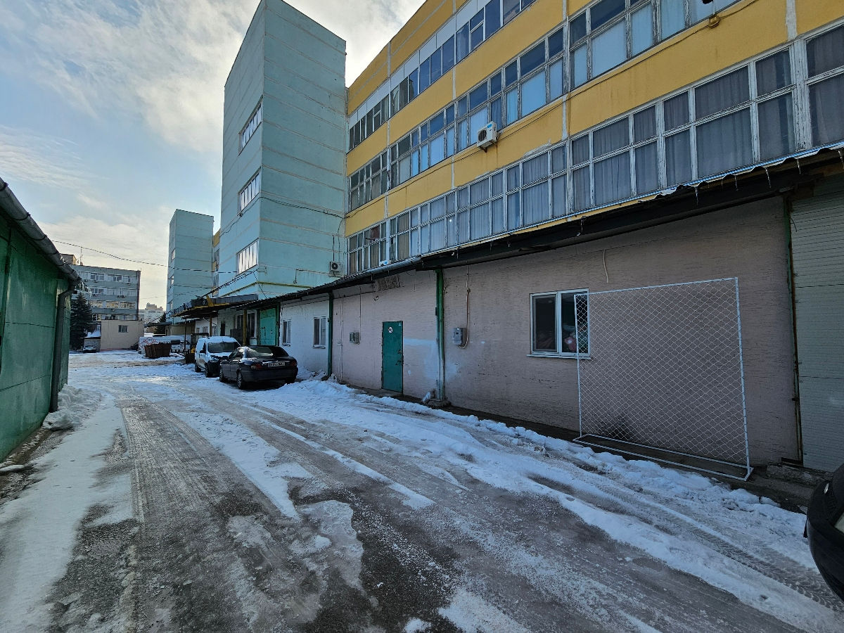 Кишинёв, Центр, Колумна (коммерческое помещение 318 кв.м) foto 8