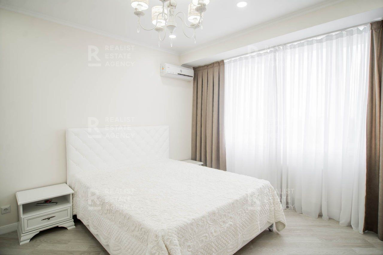 Apartament cu 2 camere, 60 m², Centru, Chișinău foto 7