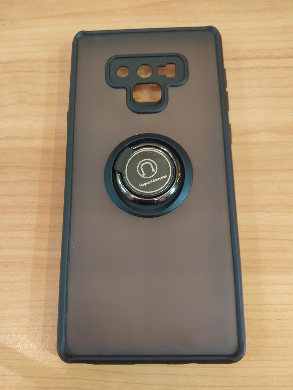 Продам чехол на samsung note 9