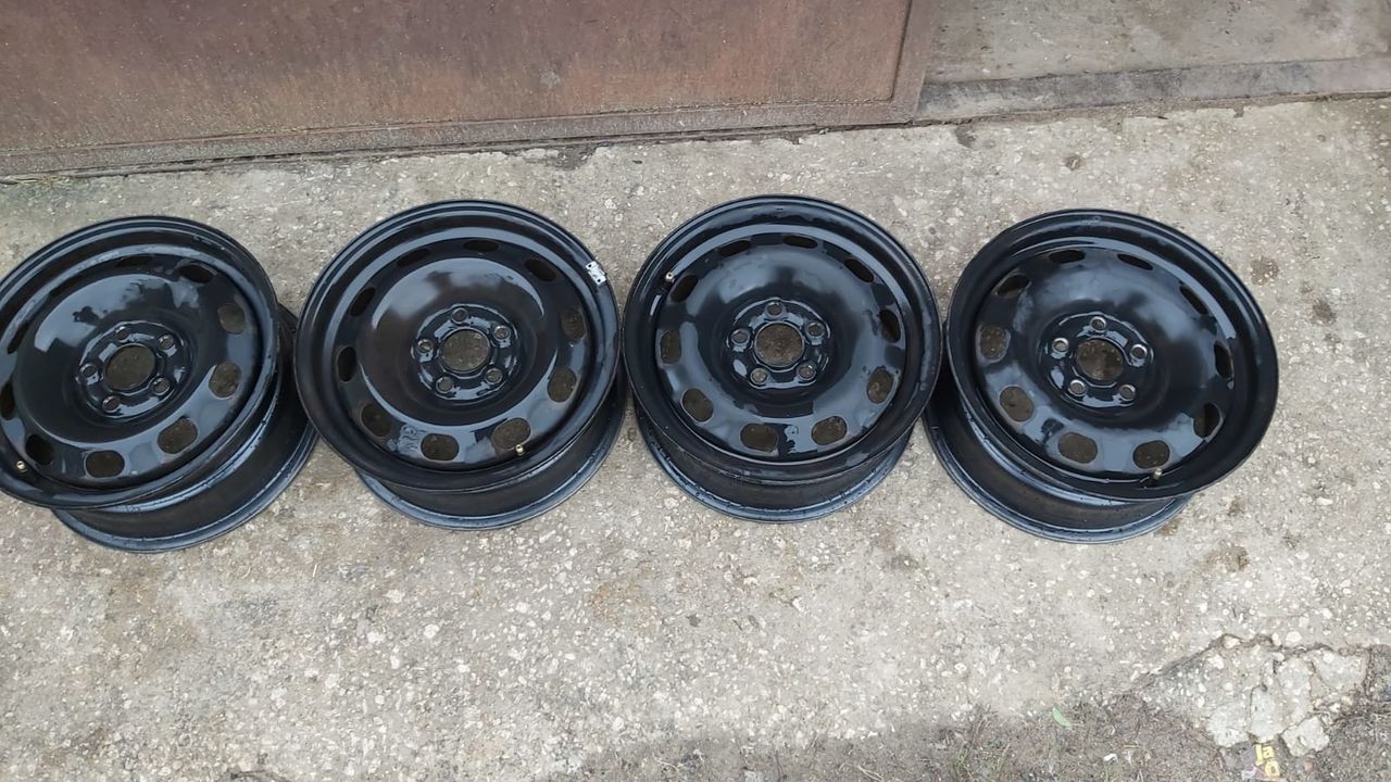 Диски R14, 5/100