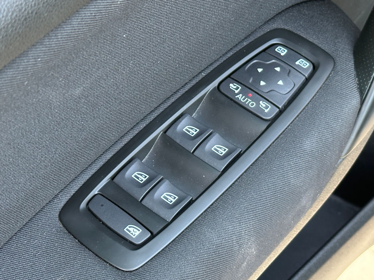 Renault Megane foto 12