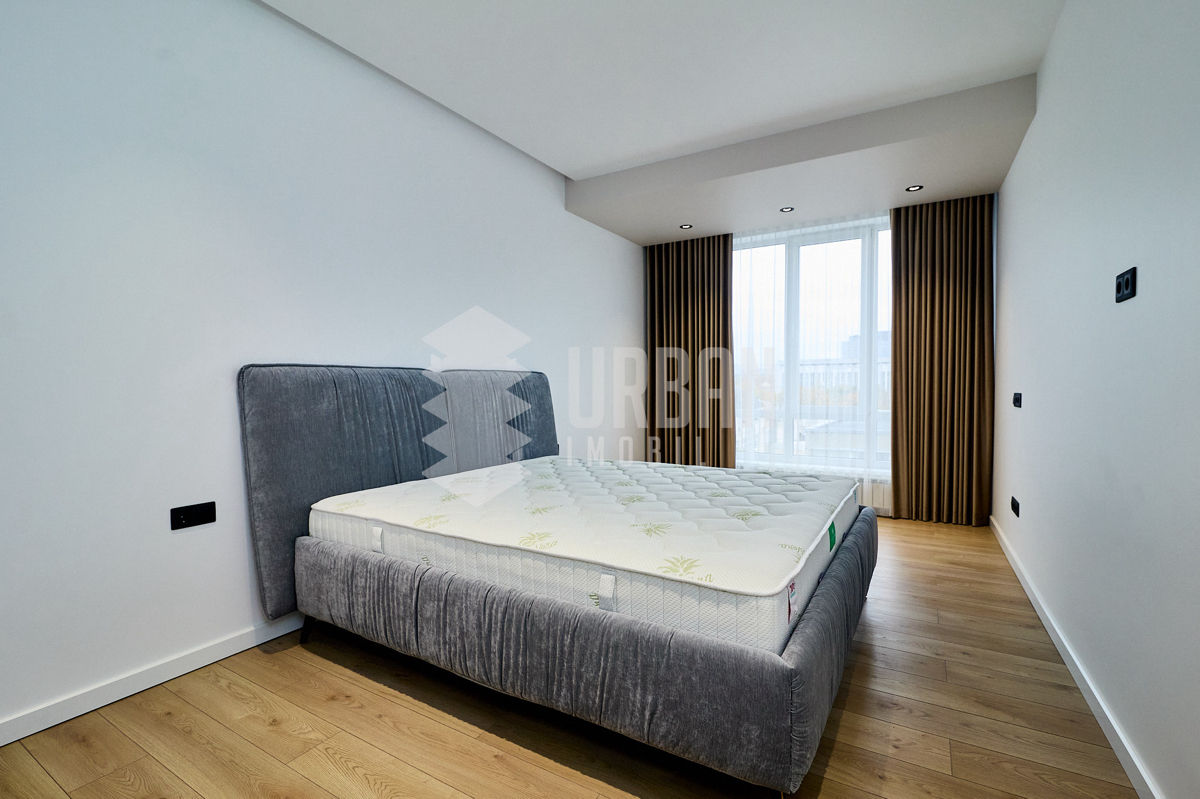 Apartament cu 1 cameră, 65 m², Centru, Chișinău foto 10