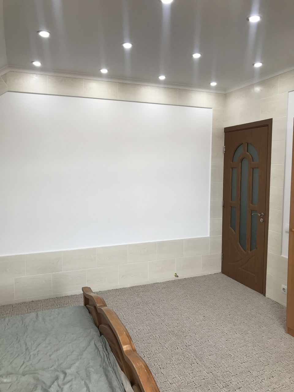 Apartament cu 1 cameră, 97 m², Telecentru, Chișinău foto 7