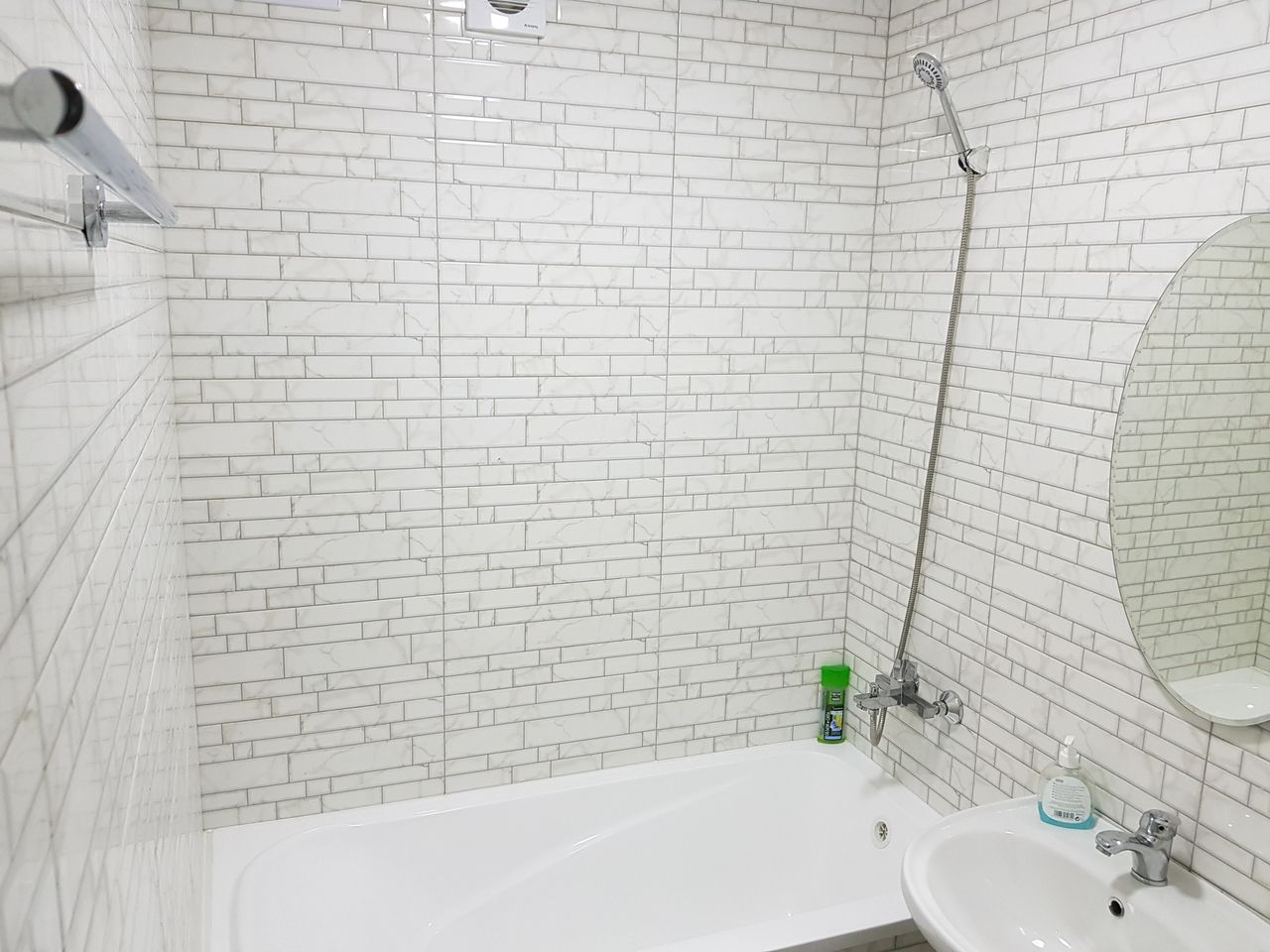 Apartament cu 1 cameră, 46 m², Autogara, Bălți foto 3