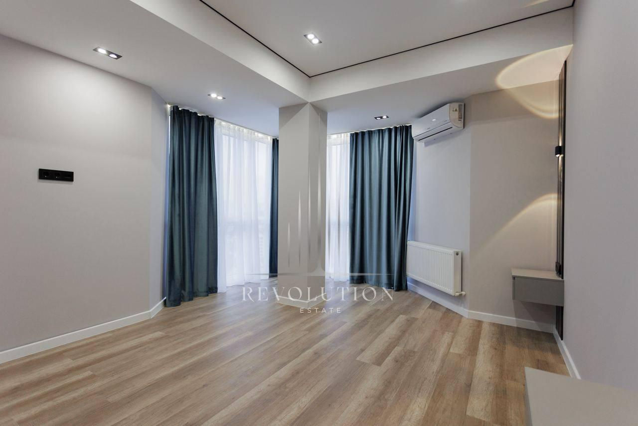 Apartament cu 3 camere, 78 m², Centru, Chișinău foto 8