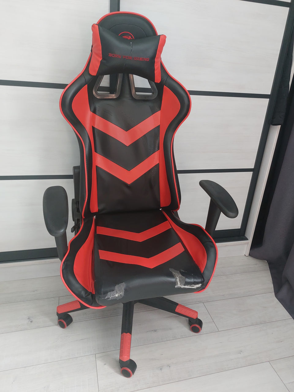 Scaun gaming foto 2
