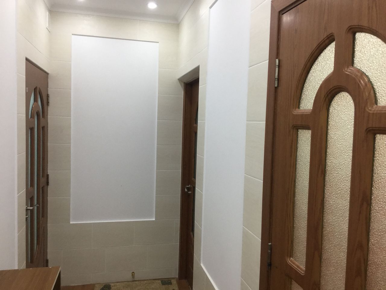 Apartament cu 1 cameră, 97 m², Telecentru, Chișinău foto 5