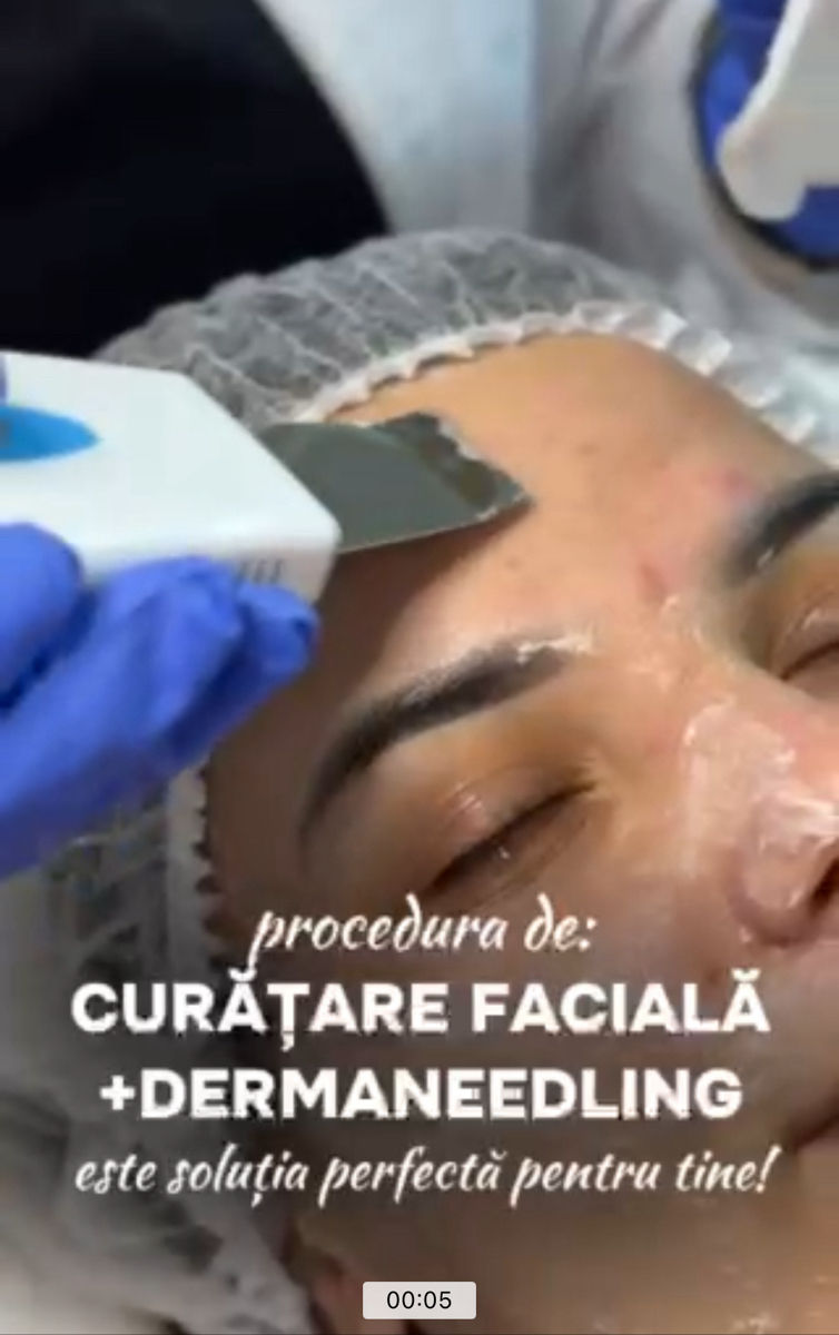 Cosmetolog cu studii medicale фото 3