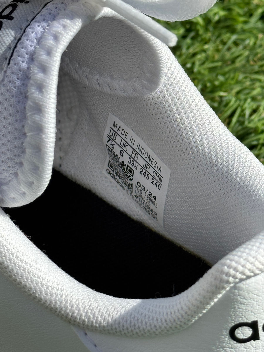 Adidas Grand Court Base 2 foto 4