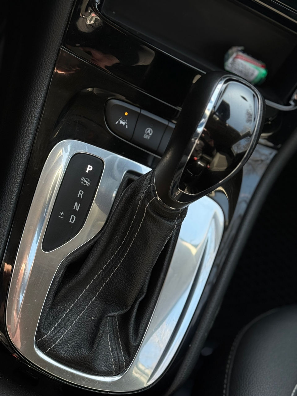 Opel Astra foto 13