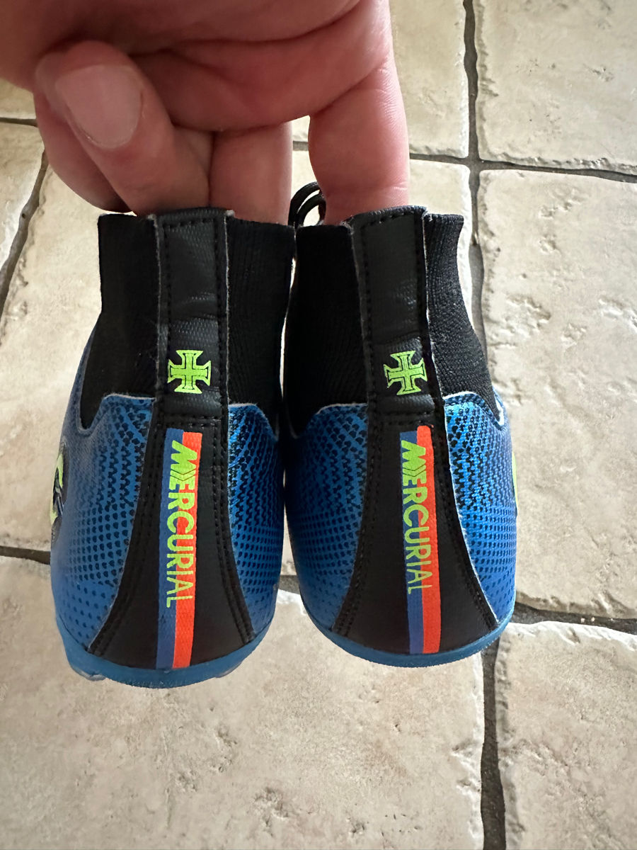 Nike replica foto 1