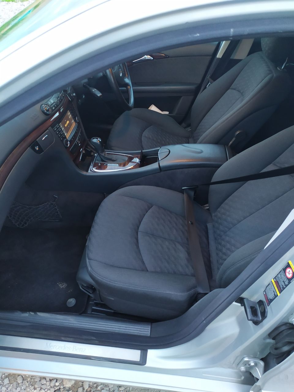 Sbc mercedes a005 431 72 12 a005 431 72 12 piese mercedes e class ...