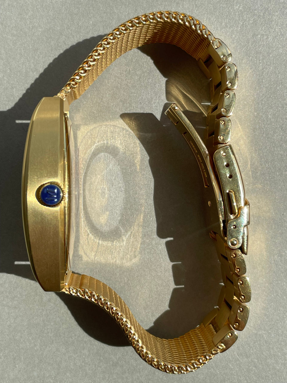 Original Swiss made Jean Marcel watch. фото 2