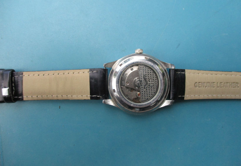 Vacheron Constantin.Geneve. (swiss made ) . foto 7
