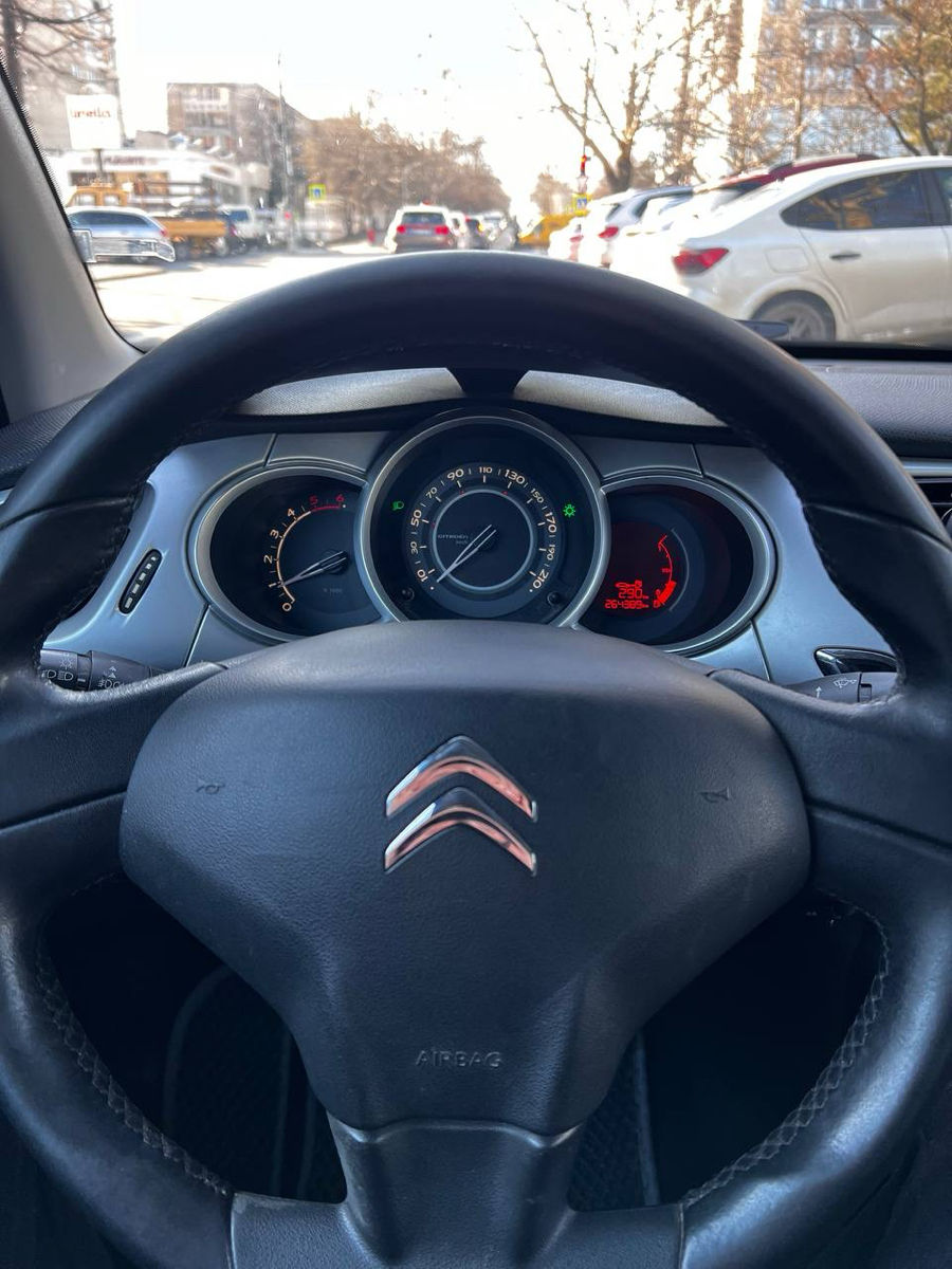 Citroen C3 foto 1