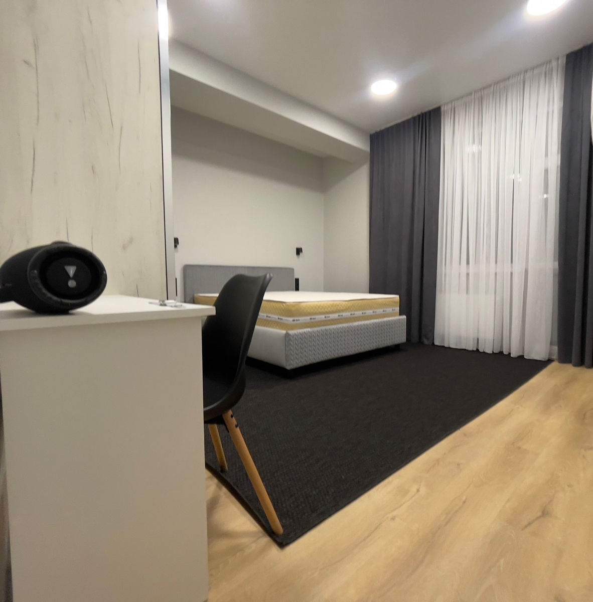 Apartament cu 2 camere, 70 m², Botanica, Chișinău foto 4