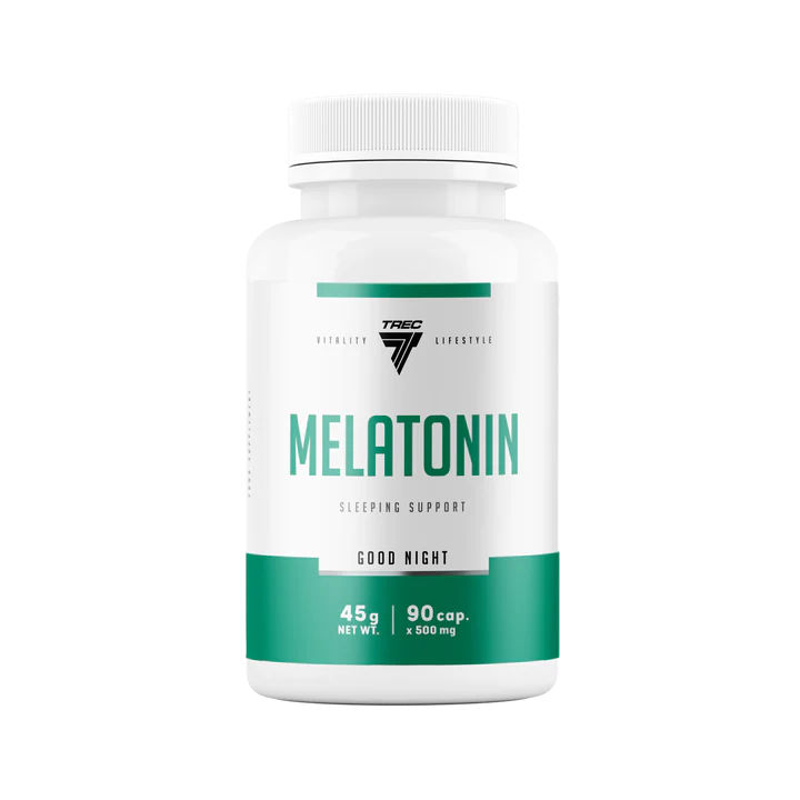 Melatonină, ashwagandha și zinc — combinația ideală pentru somn, stres și imunitate foto 1